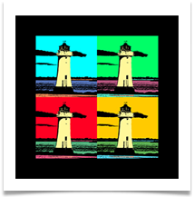 Lighthouse - Russ Lambert